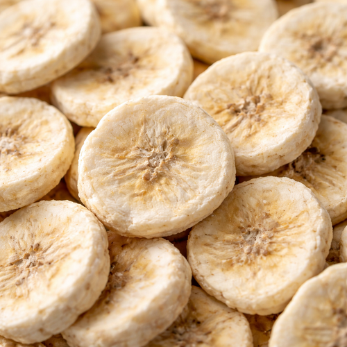 Banana Slices