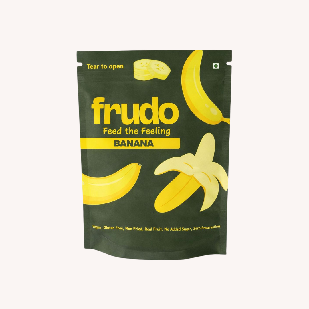 Banana Slices