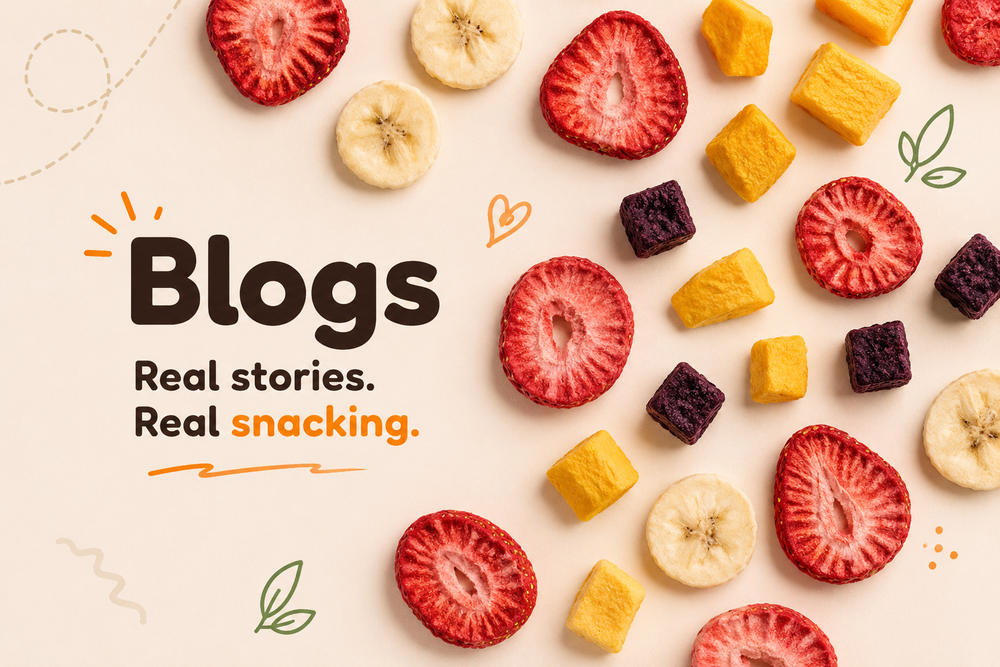 Frudo Blogs
