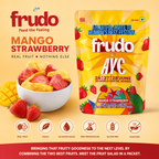 Mango Strawberry Slices (AYC Festival Edition) — Pre-Order