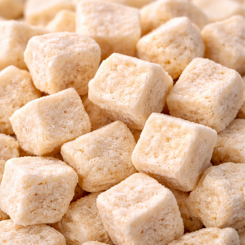 Custard Apple Cubes