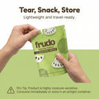 Custard Apple Cubes