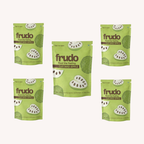 Custard Apple Cubes