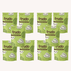 Custard Apple Cubes