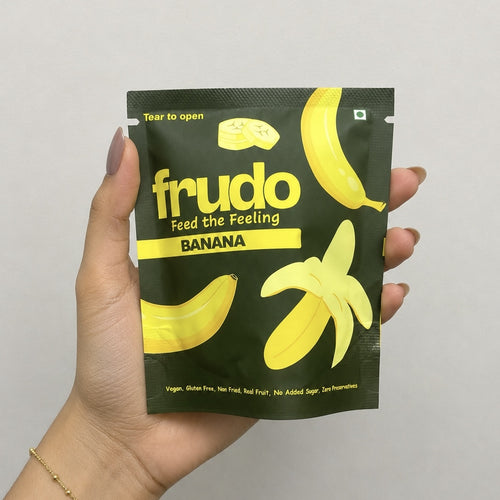 Banana Slices