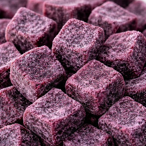 Jamun Cubes