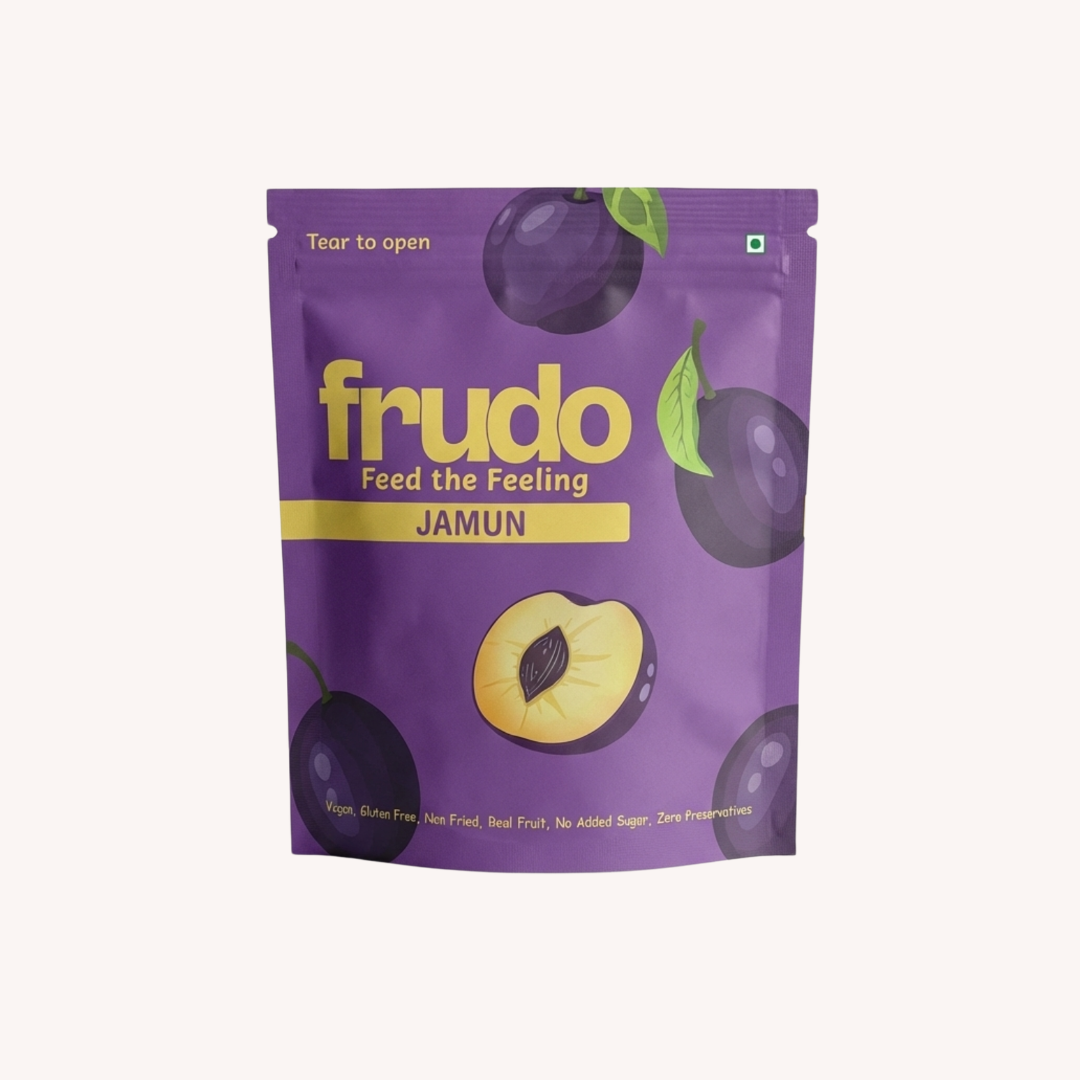 Jamun Cubes