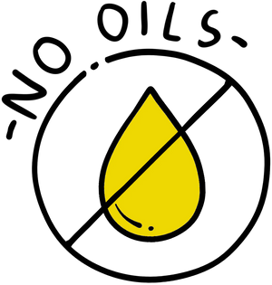 No Oil