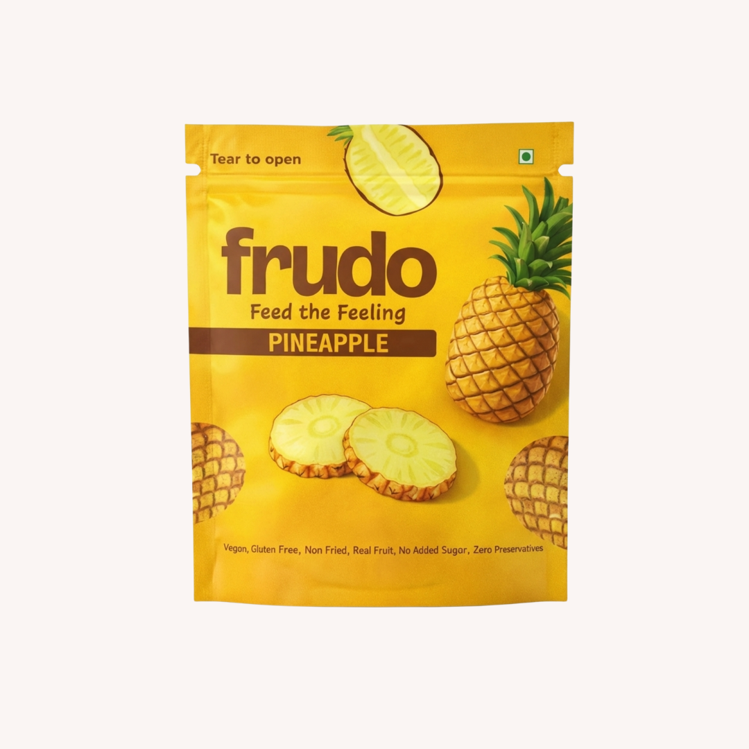 Pineapple Slices