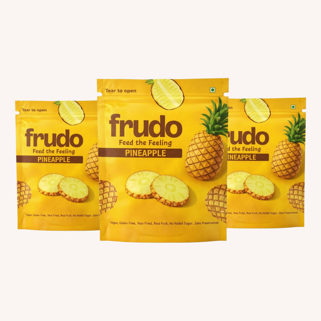 Pineapple Slices