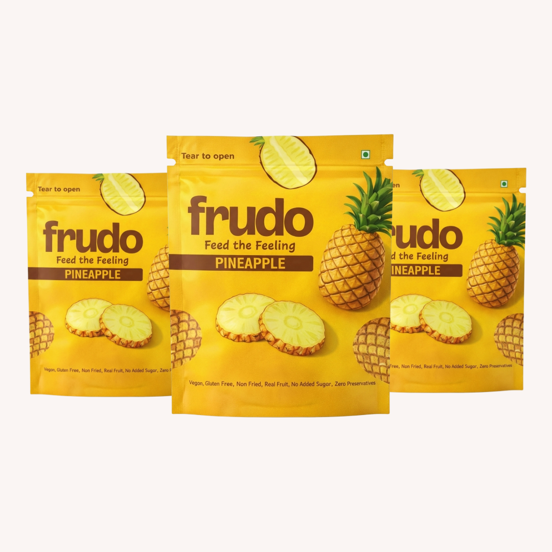 Pineapple Slices