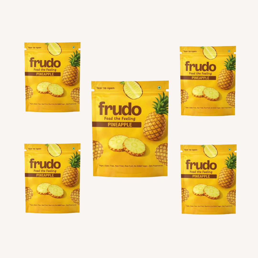 Pineapple Slices