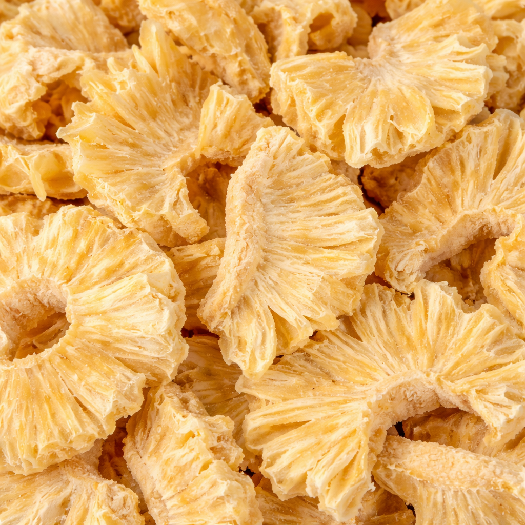 Pineapple Slices