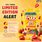 Mango Strawberry