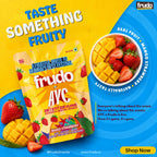 Mango Strawberry