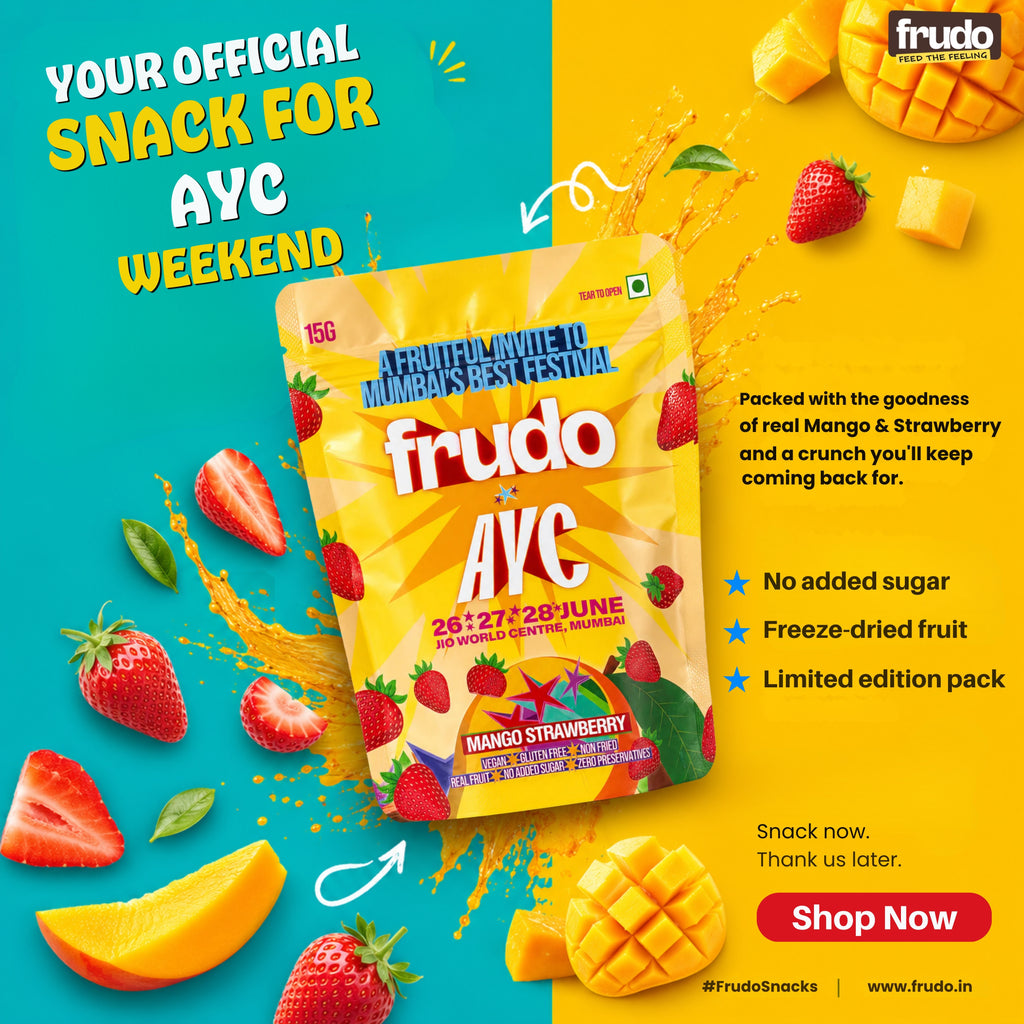 Mango Strawberry