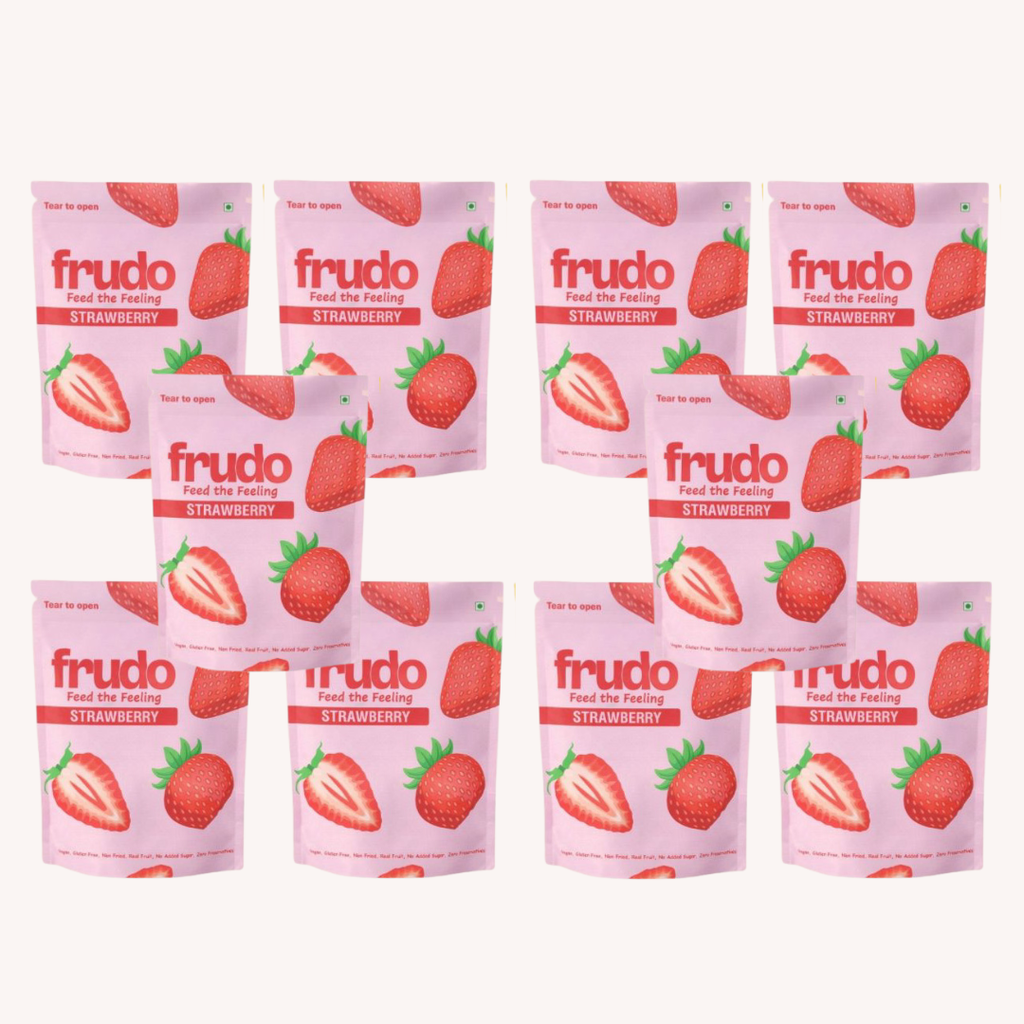Strawberry Slices