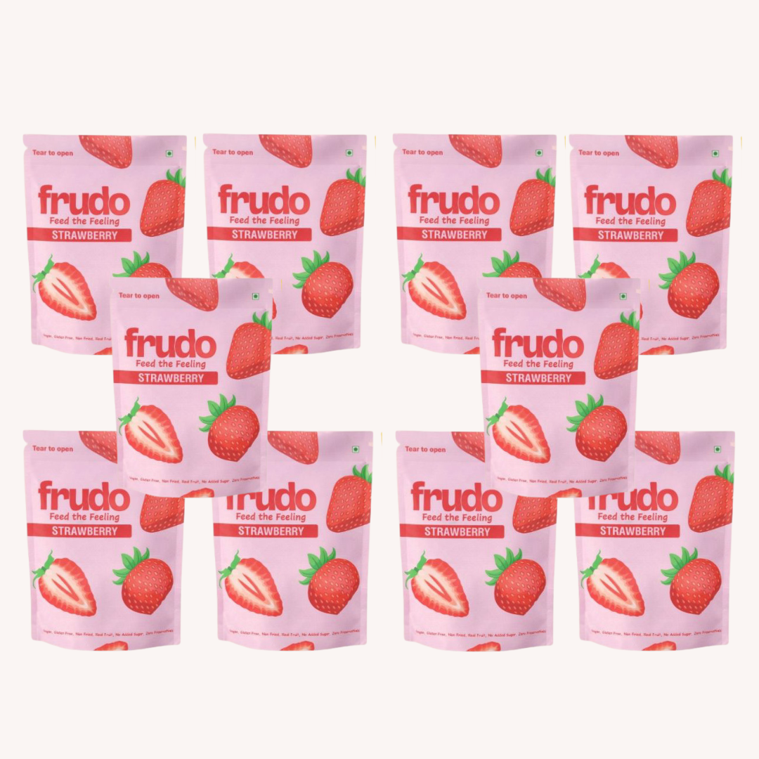 Strawberry Slices