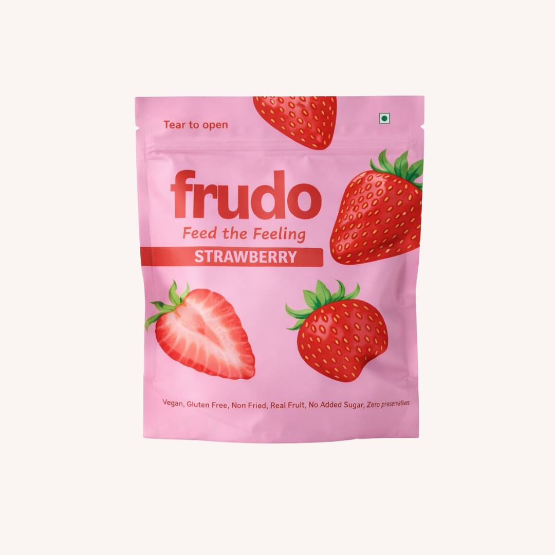Strawberry Slices