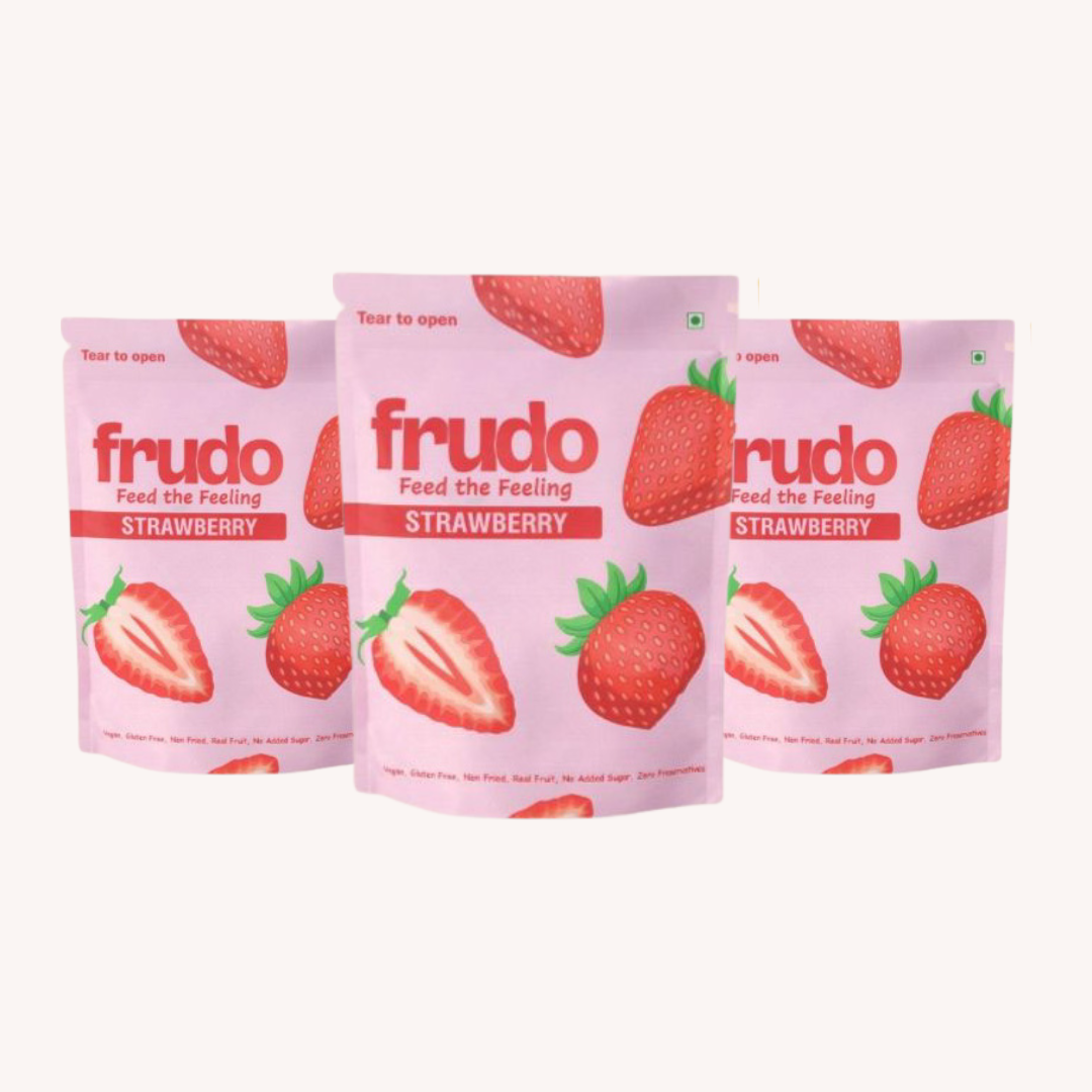 Strawberry Slices
