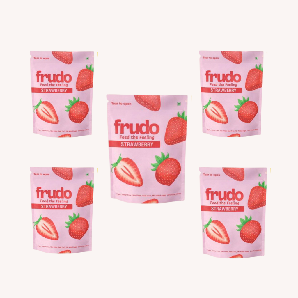 Strawberry Slices