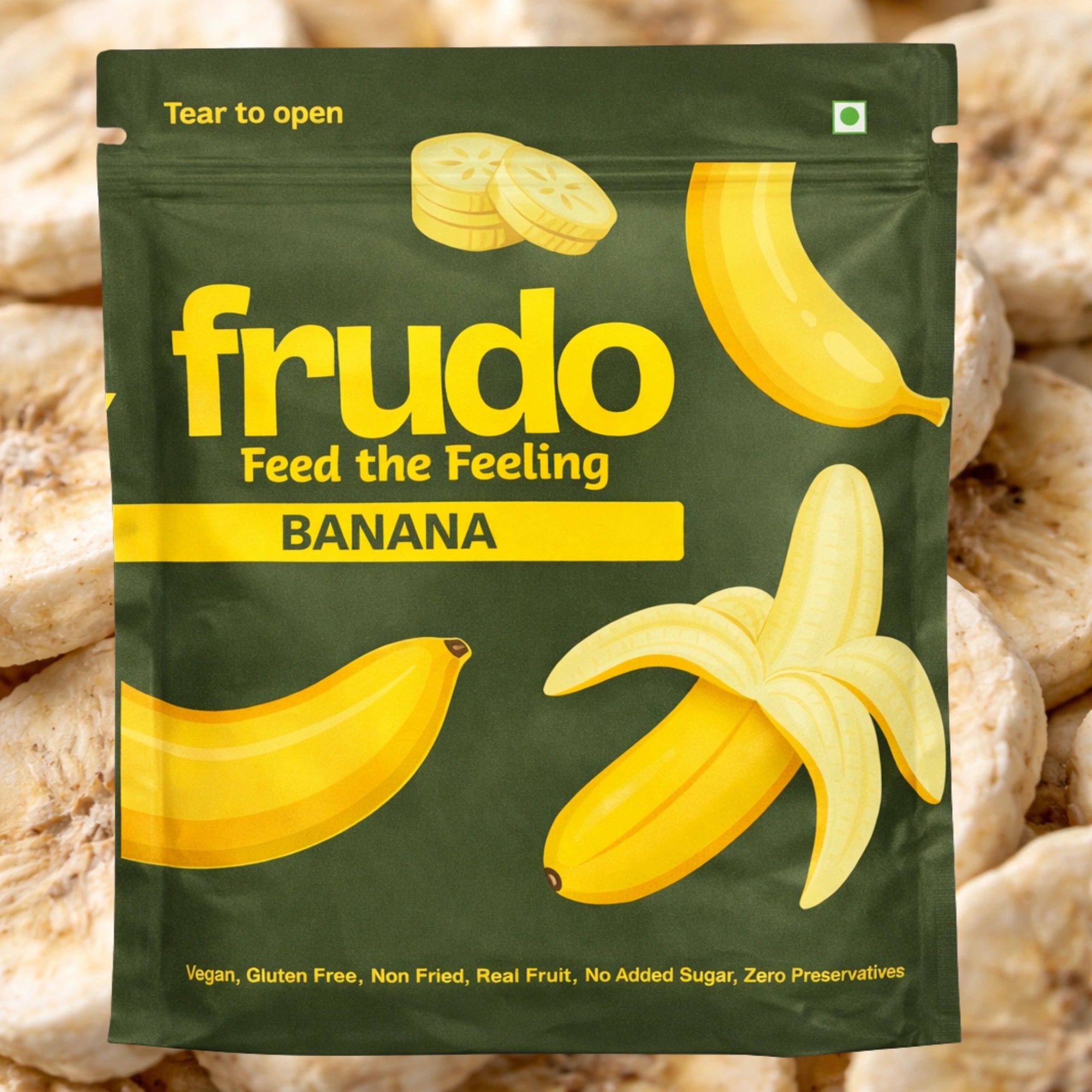 Banana Slices