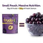 Jamun Cubes