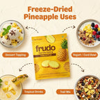 Pineapple Slices