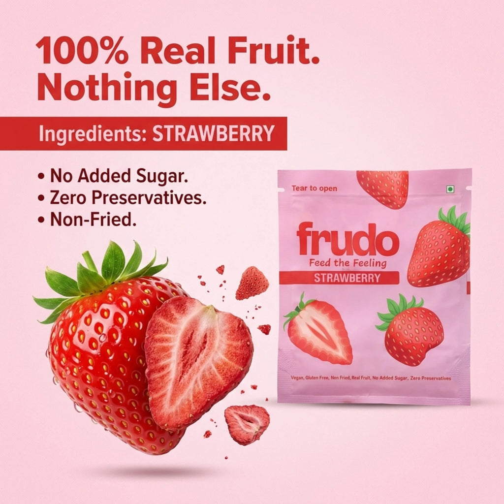 Strawberry Slices