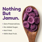 Jamun Cubes
