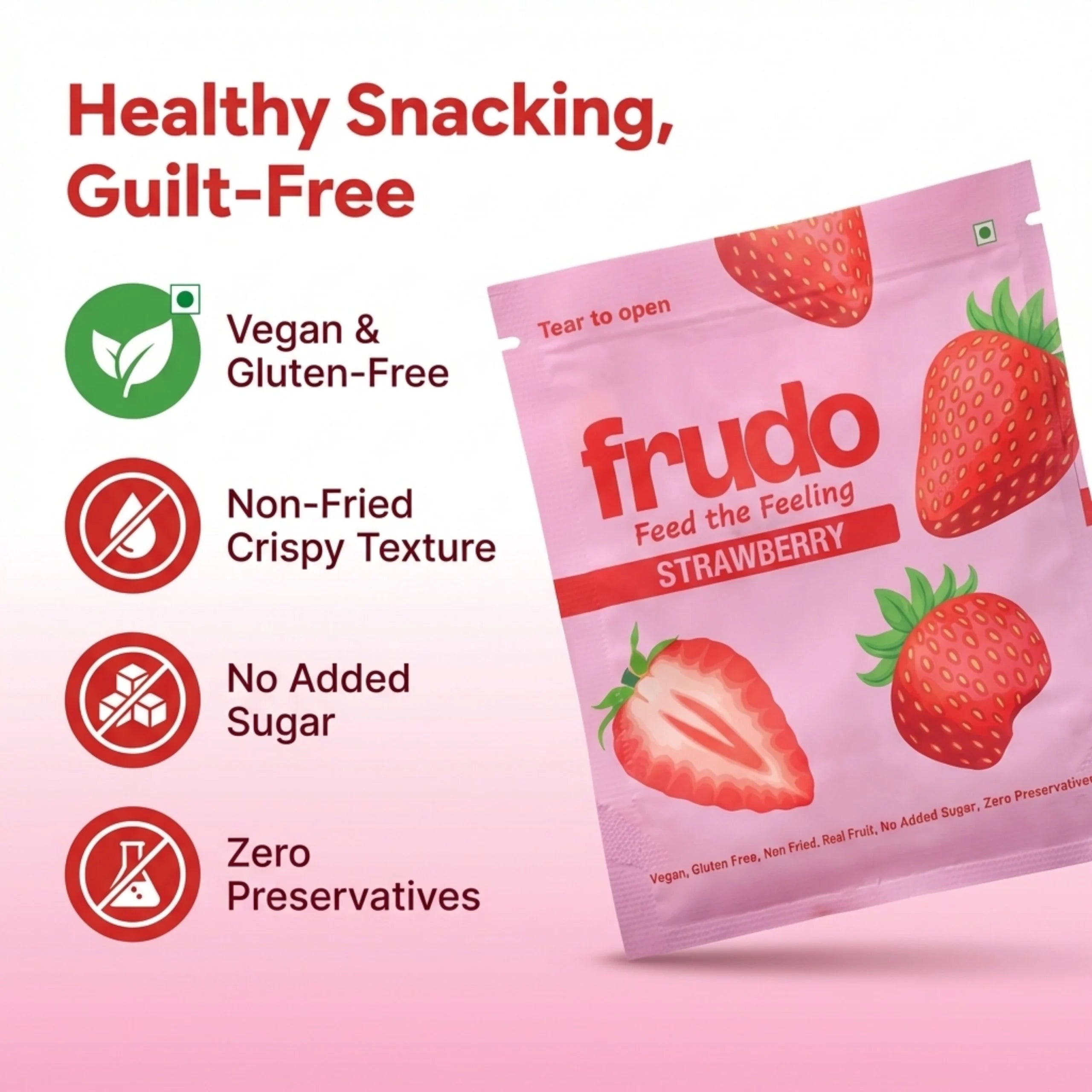 Strawberry Slices