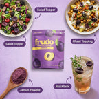 Jamun Cubes