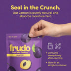 Jamun Cubes