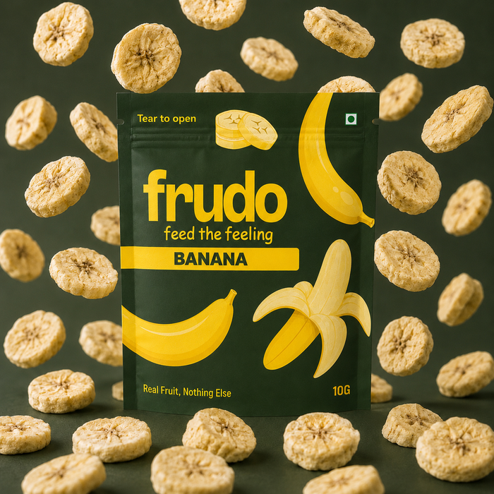 Banana Slices
