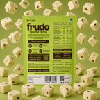 Custard Apple Cubes