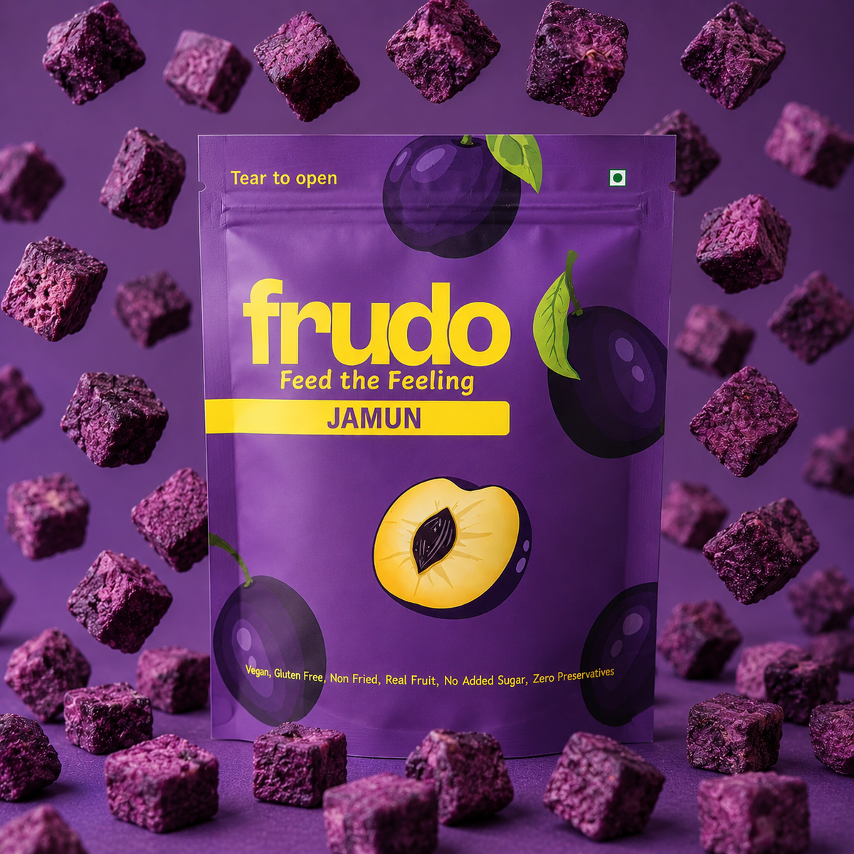 Collections – Frudo