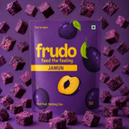 Jamun Cubes