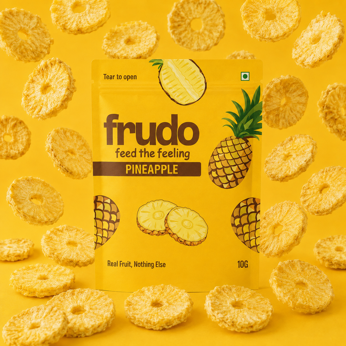 Pineapple Slices