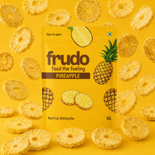 Pineapple Slices