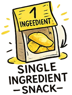 Single Ingredient