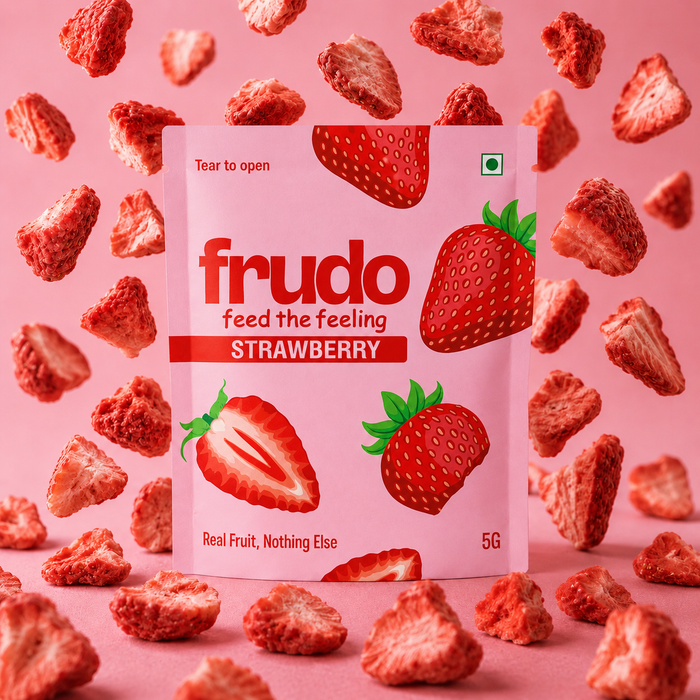 Strawberry Slices