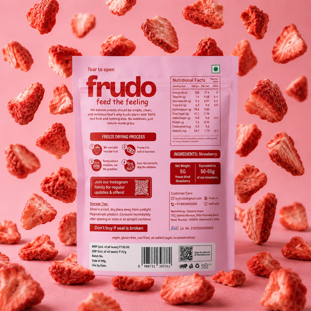 Strawberry Slices