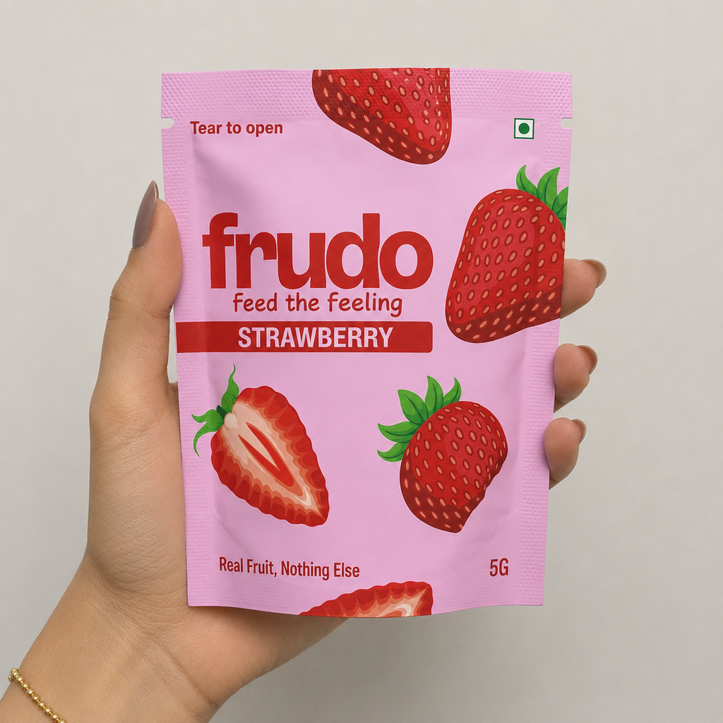 Strawberry Slices