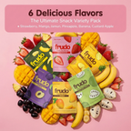 Frudo Variety Pack