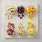 Frudo Variety Pack