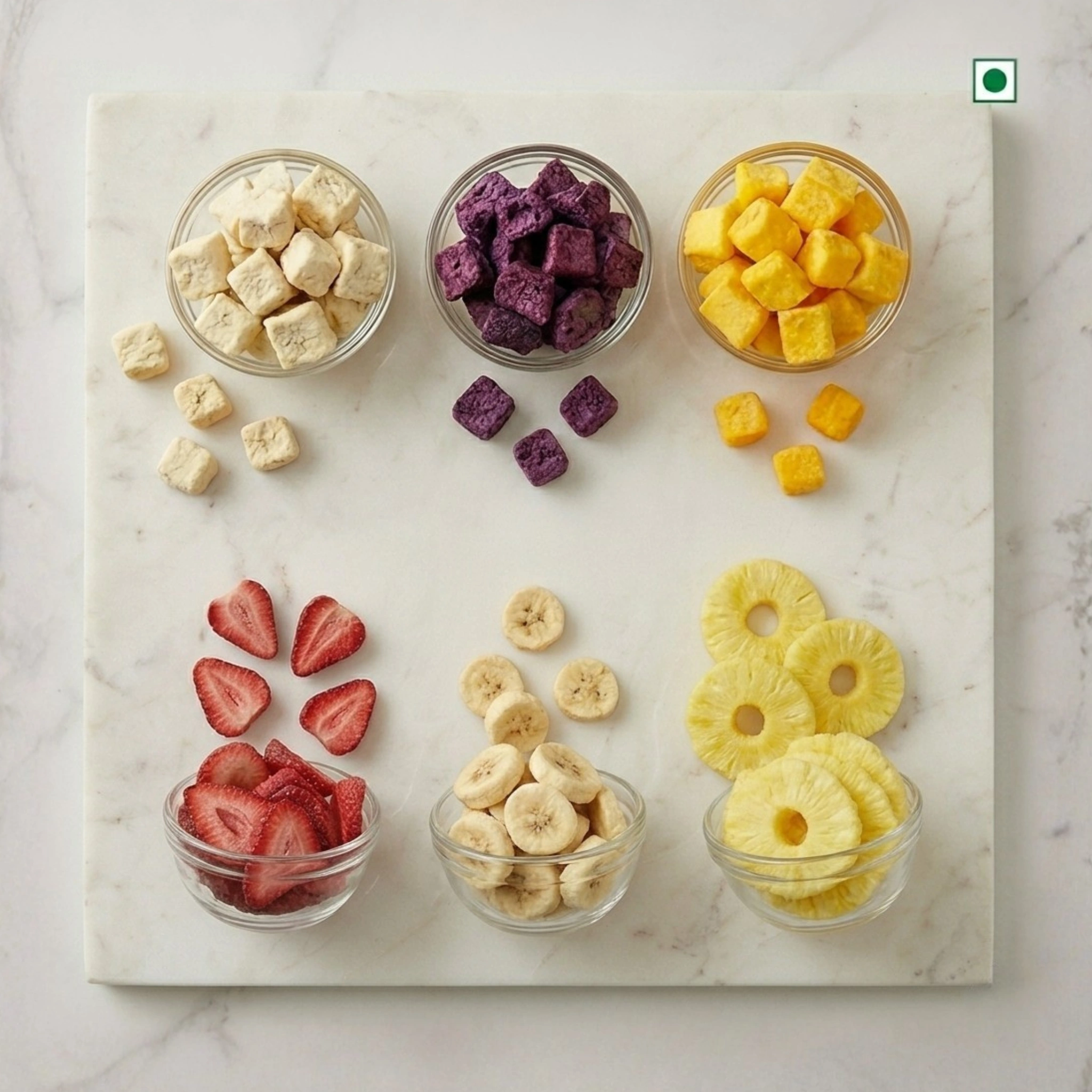 Frudo Variety Pack