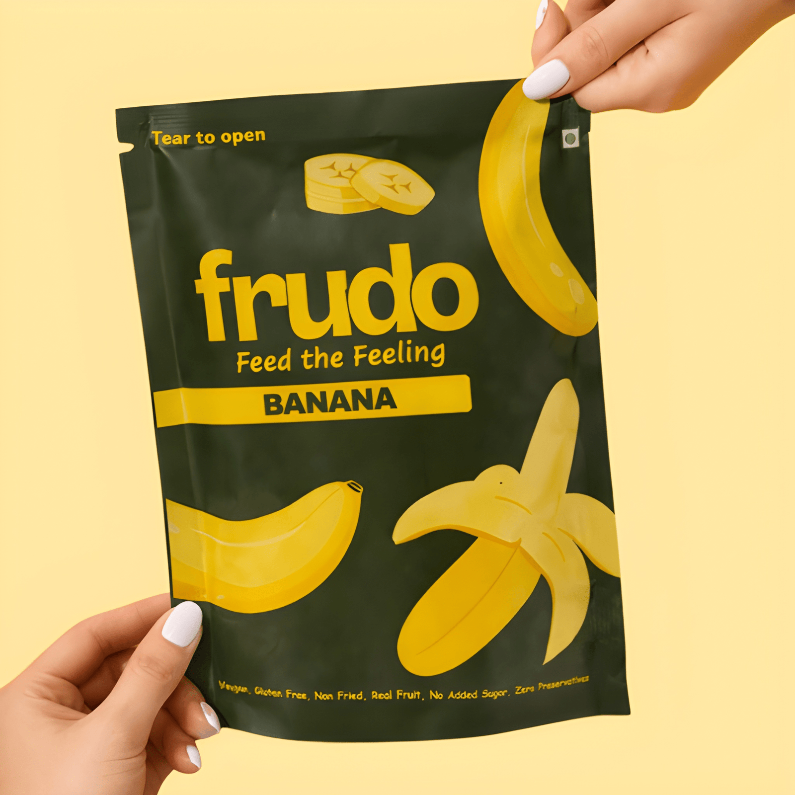 Banana Slices