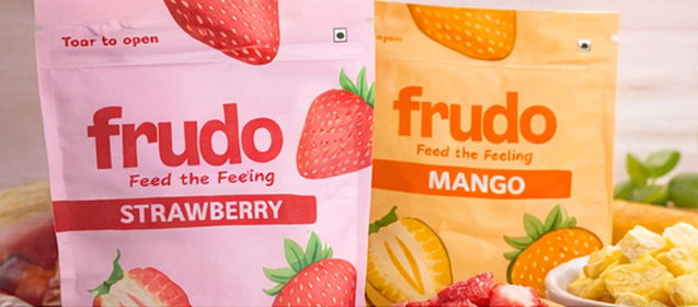 5 Reasons Why Freeze-Dried Fruits Are Better Than Regular Dried Fruits