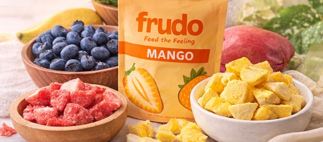 The Benefits of Choosing Real Fruit Snacks for Everyday Snacking